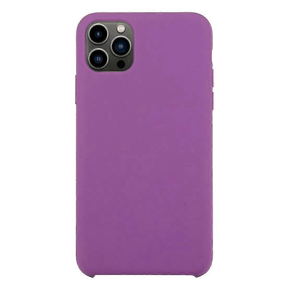 Silicone Case For Iphone 13 Pro 9421490185854