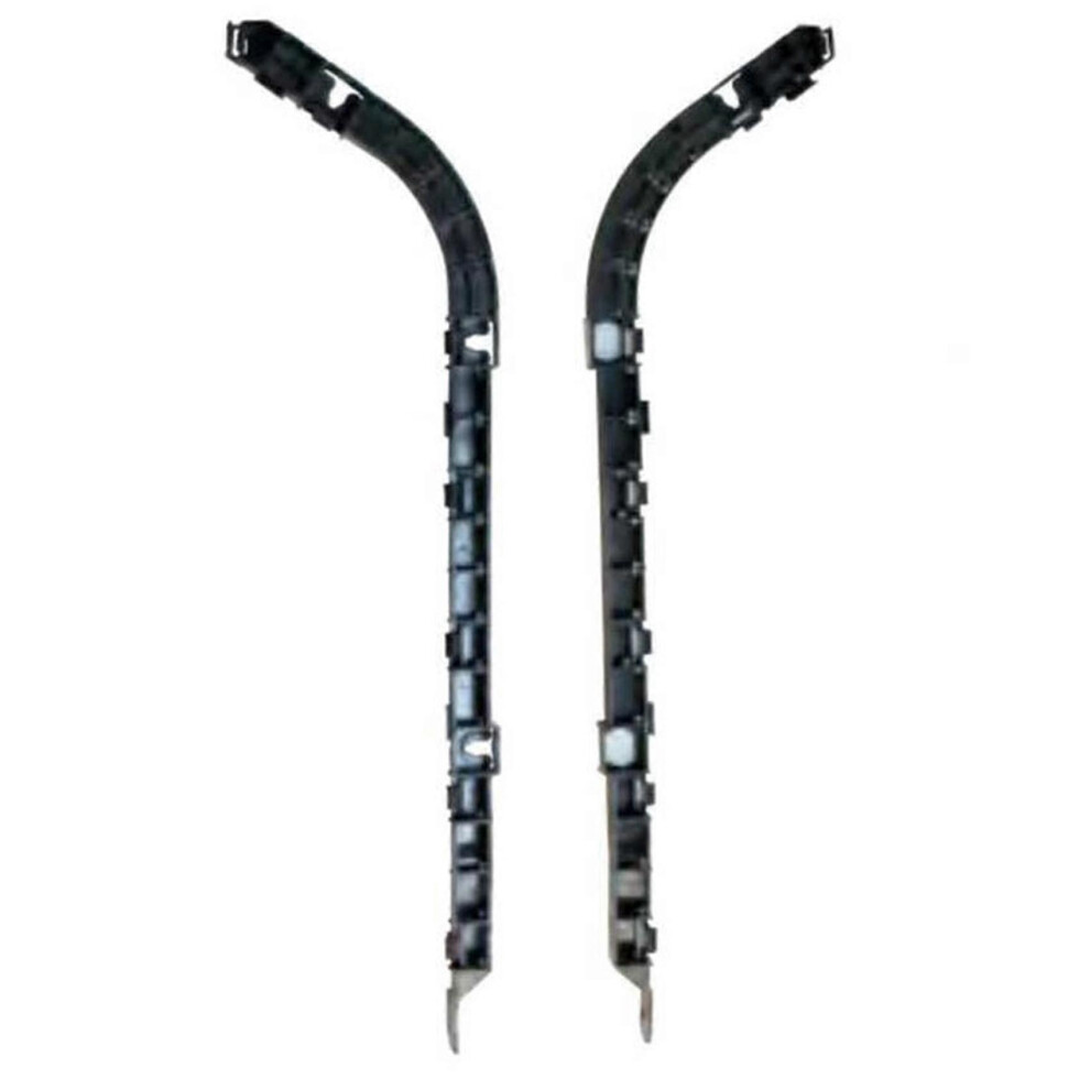 Rear Bumper Side Spacer Bracket Holder For Honda Civic 2006 - 2011 Fa1 Fd1 Fd2 71598-Sna-A01 71593-M 9421490195266