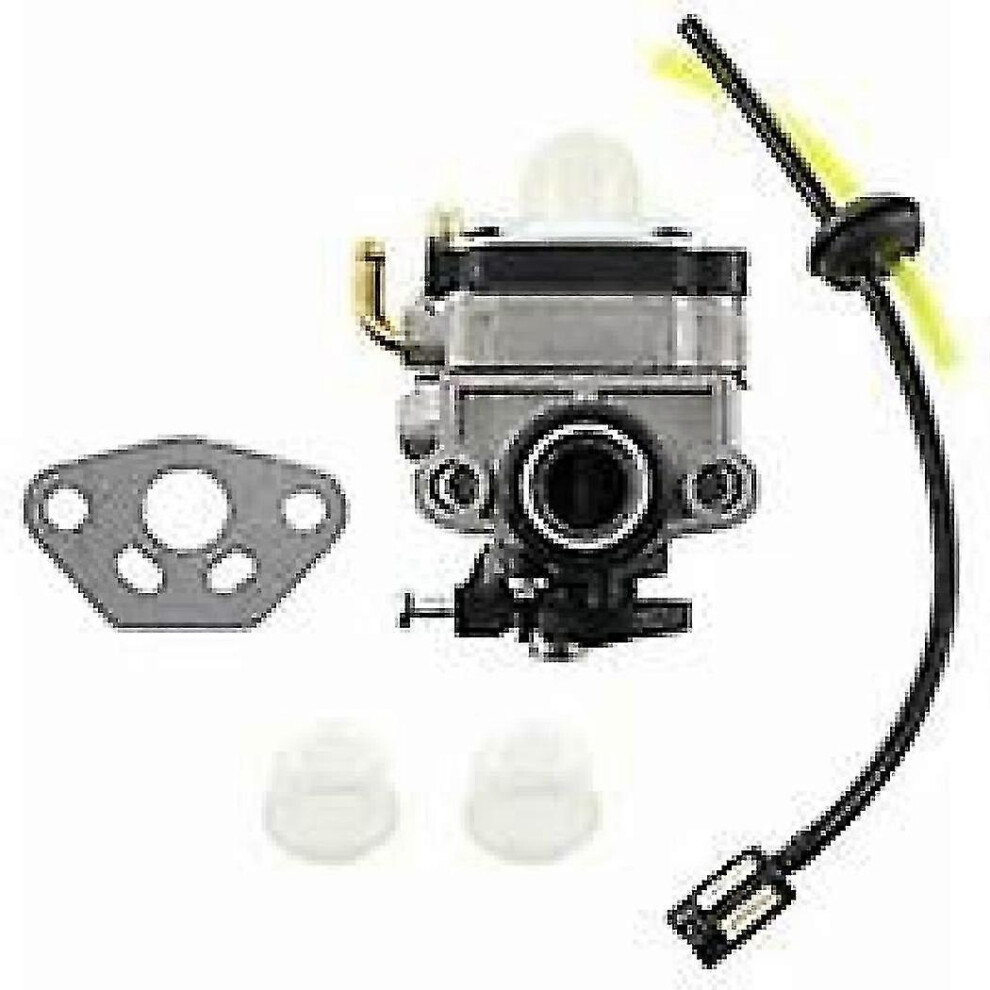 Kit carburateur, tuyau de filtre à carburant pour Robin Subaru Eh025 Eh035 592-60090-00-2 593-60140-00