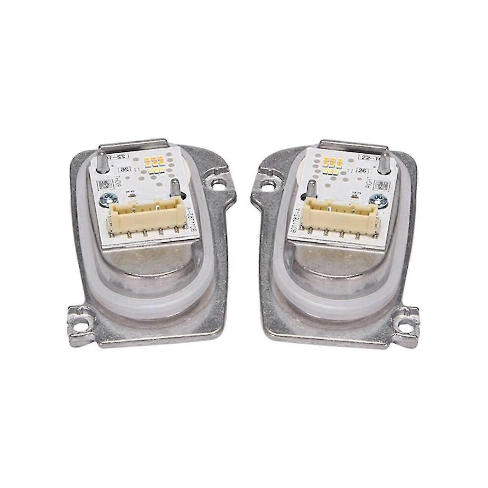 Daytime Running Lights Led Drl Module Headlight 8V0998473a 8V0998474a For A3 S3 Rs3 Brand New-Am 9421490195549