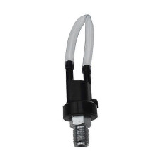 17630-70020 Car Power Steering Air Control Valve 17630 16040 for 4RUNNER LS400 LX470 GX470 GS300-CXDT