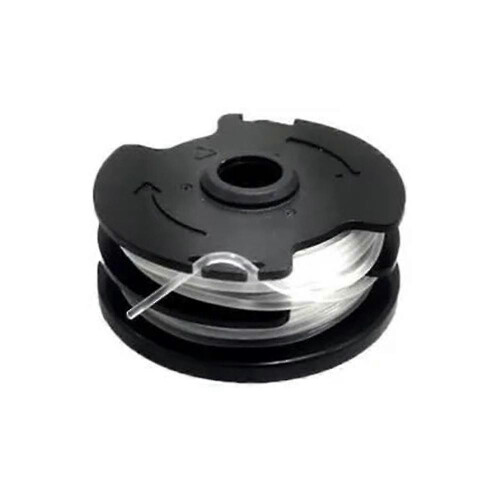 TLP-01 Spool Replacement Part for Parkside Lawn Mower DCQW