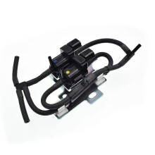 Électrovanne de commande d'embrayage à roue libre pour Sport 3 KS1W L200 Triton KL1T KL2T 4N15 8657A099
