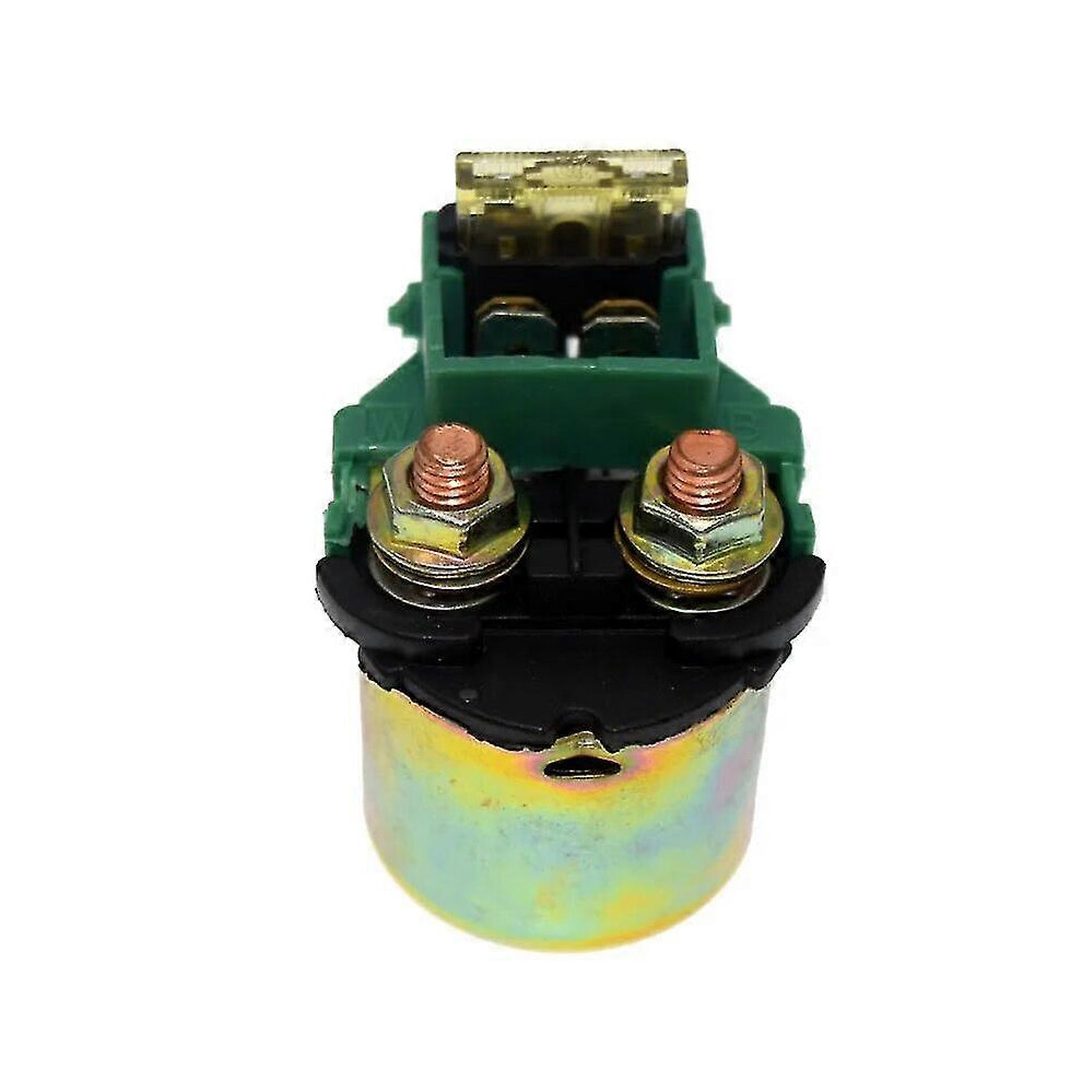 Compatible Honda Vf700c Vf700s Vf750c Vf750s Magna Sabre V45 Atv Motorcycle Parts Starter Solenoid Lgnition 9421490186301
