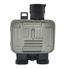Radiatorkoelventilatorregelmodule-ECU voor Leopard voor 940009402 941.0138.01 941013801-CXDT