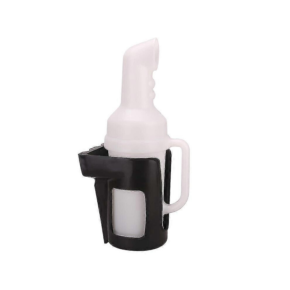 For Golf Cart Sand Bottle For Club Car Divot Filler Sand Bottle Kit With Rattle Proof Holder For Go 9421490186387
