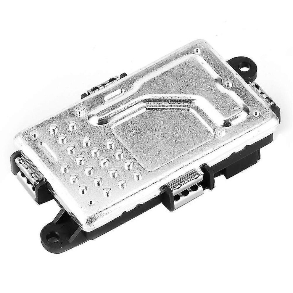 Mercedes Benz Fan Blower Motor Regulator 2128702110 For W204 S204 C218 W212 Wa207 S212 X218-Am 9421490196157