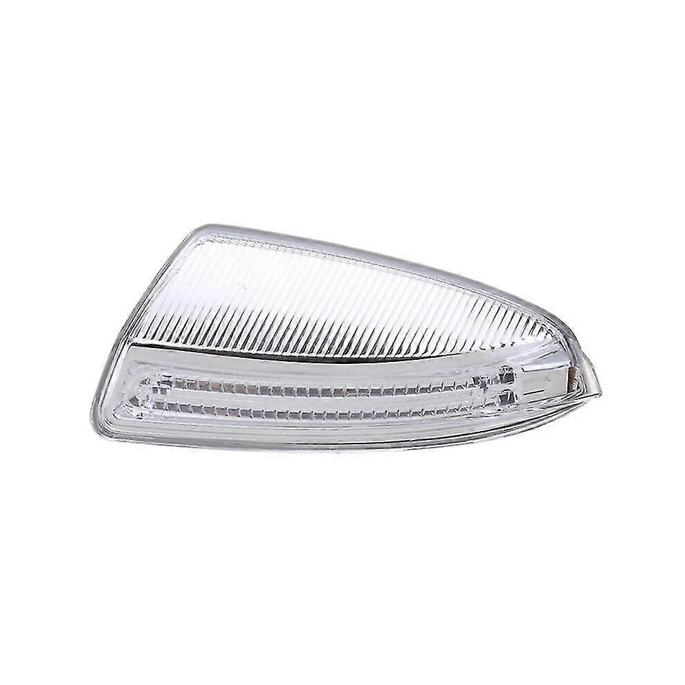 Left / Right Side Rearview Mirror Turn Signal For Mercedes-Benz W164 W204 W639 Ml300 Ml320 Ml500 Light 9421490195716