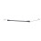 Smart ForFour Car Door Handle Cable A4547230169 - 1st Gen Replacement (2004-2006)-AM 2