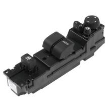 Interruttore alzacristalli elettrico lato guida per Mazda 2 2008 Df80-66-350a Df8066350a-AM