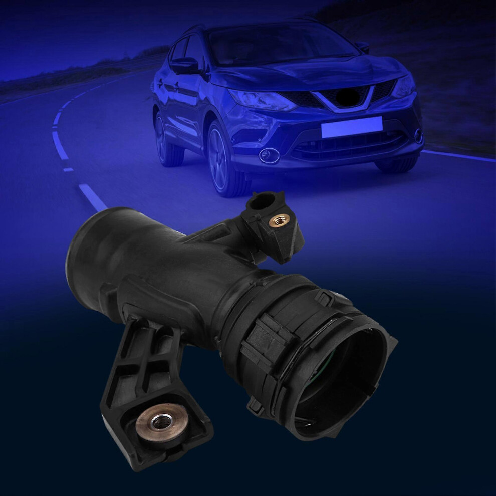 Air Intake Turbo Pipe Tube For Qashqai 1.5 Diesel Dci 14460Bb30a 14460Bb31a-Am 9421490196331