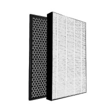 Applicable to Fy1413/40 Active Carbon & Fy1410/40 Hepa Replacement Filters, Compatible with Purifier