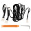 Audio Inactive Activation Wire Harness Speaker Modification Kit Replacement for Tesla Model 3 20192020 1