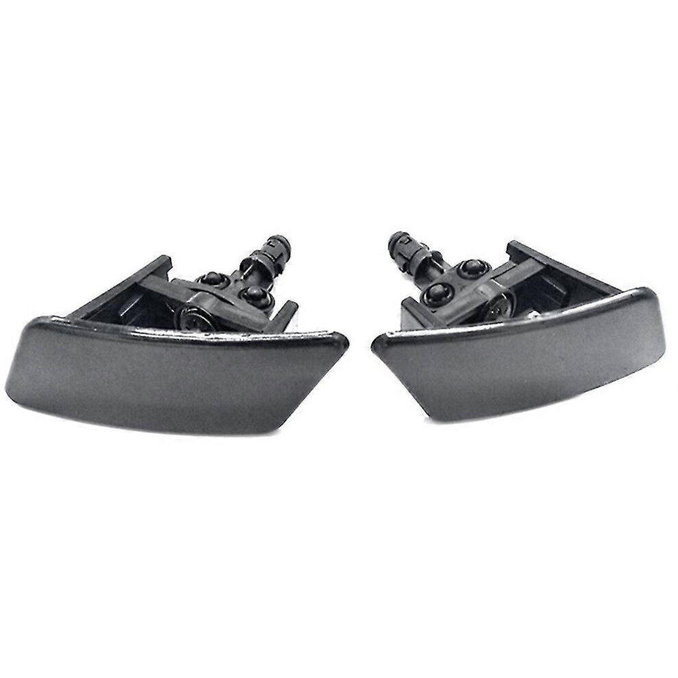 Applicable To Headlight Water Spray Washer Nozzle 6438C2 6438C3 For C4 307 9421490187094