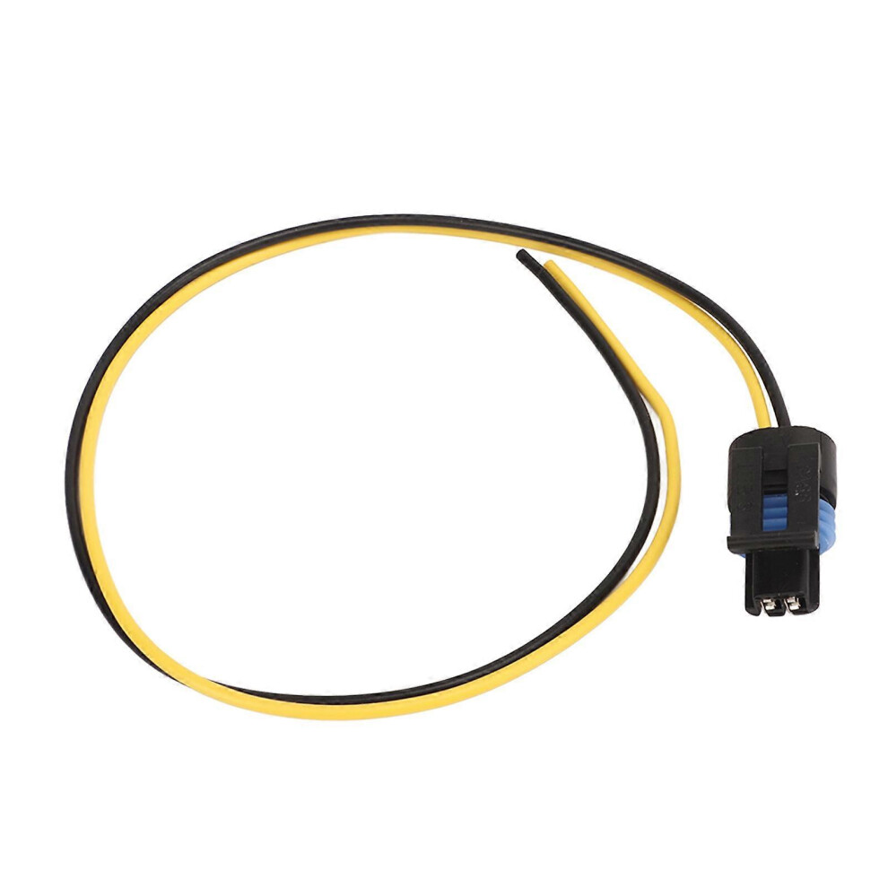 Sensor Connector Pigtail 88862305 Color Coded Stable Connection Flexible Sensitive For Headlight Connector 9421490196546