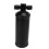 Air Conditioner Receiver Drier AC Filter Dryer Universal for Car Refrigerant System 2