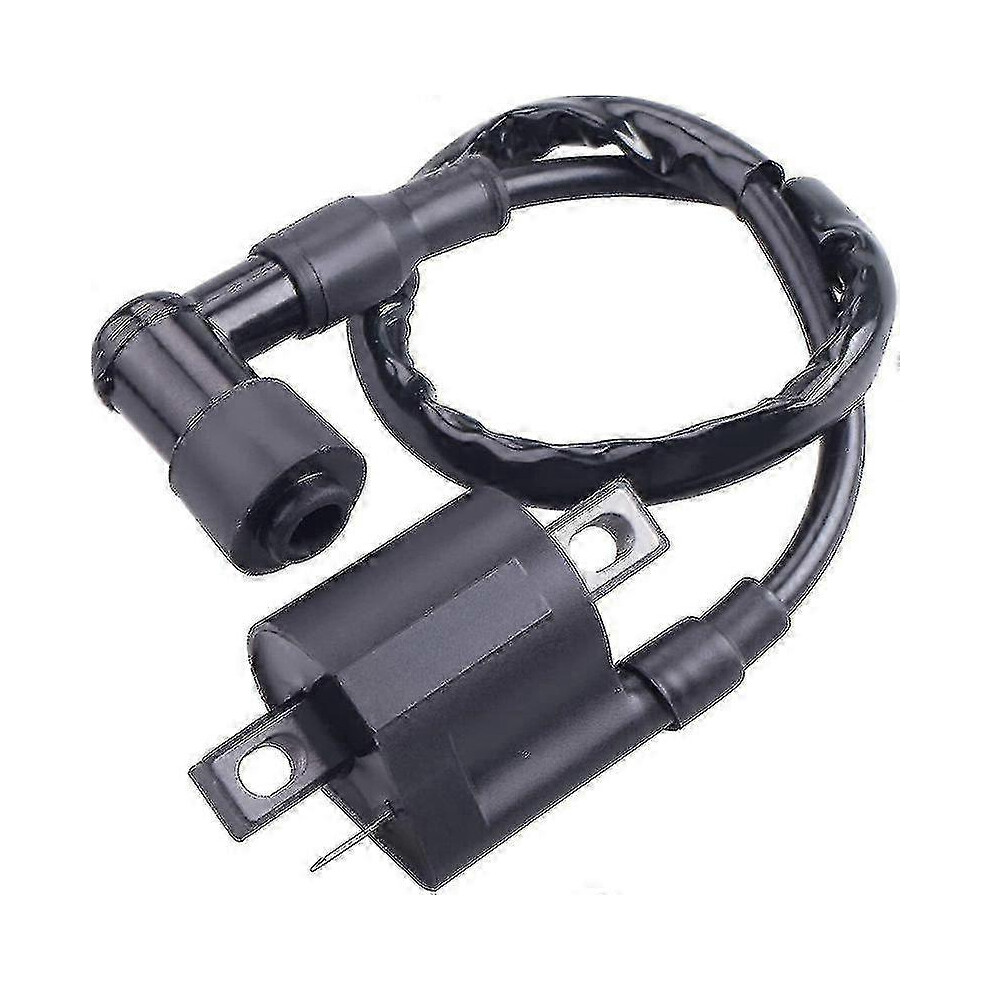 For Ignition Coil Compatible With Yamaha Pw 50 Pw50 1981-2009 Pw 80 Pw80 1981-2009 Boris 9421490187148