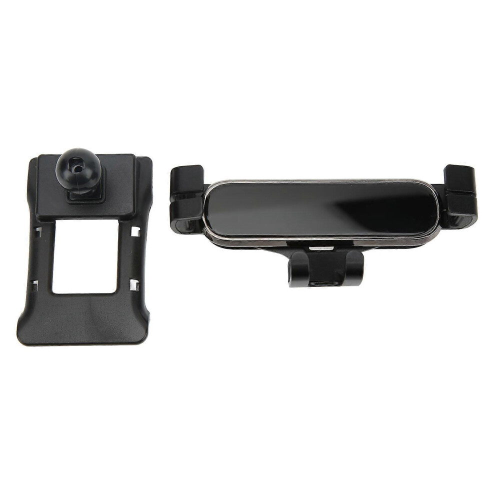 4.0 To 6.0In Phone Support Buckle Fixed Dedicated Base Stable Special Phone Holder For Car 9421490196652