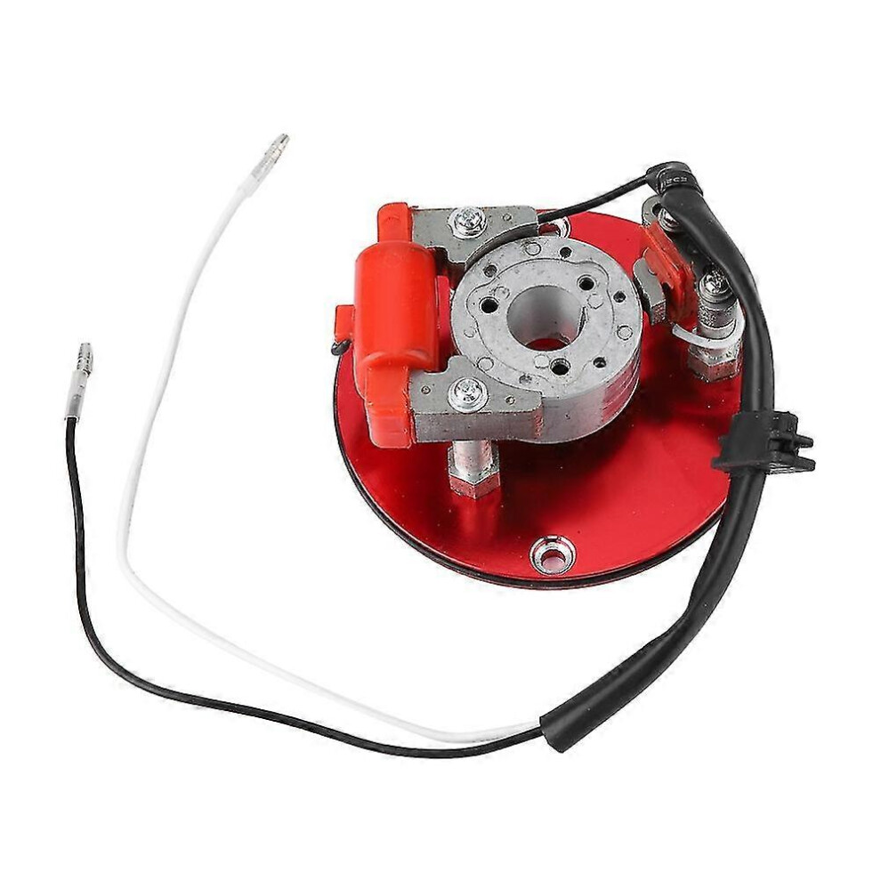For Magneto Stator Rotor Cdi For 110Cc 125Cc 140Cc High Speed Racing Engine 9421490187193