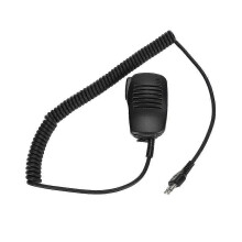 per microfono altoparlante portatile ICOM A2 per radio bidirezionale