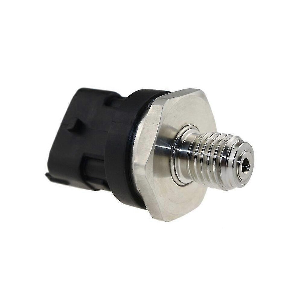 New Fuel Rail Pressure Sensor For Santa Trajet Carens Xtrek 31401-27000 0281002909-M 9421490194375