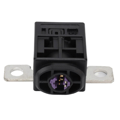 Auto Battery Overload Protector 4F0915519 Battery Disconnect Säkringsbox Byte för A4 20092020