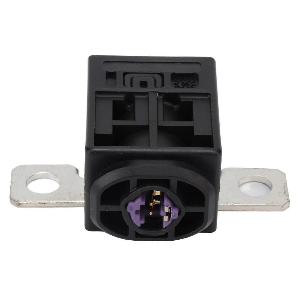 Auto Battery Overload Protector 4F0915519 Battery Disconnect Fuse Box Replacement For A4 20092020 9421490183508
