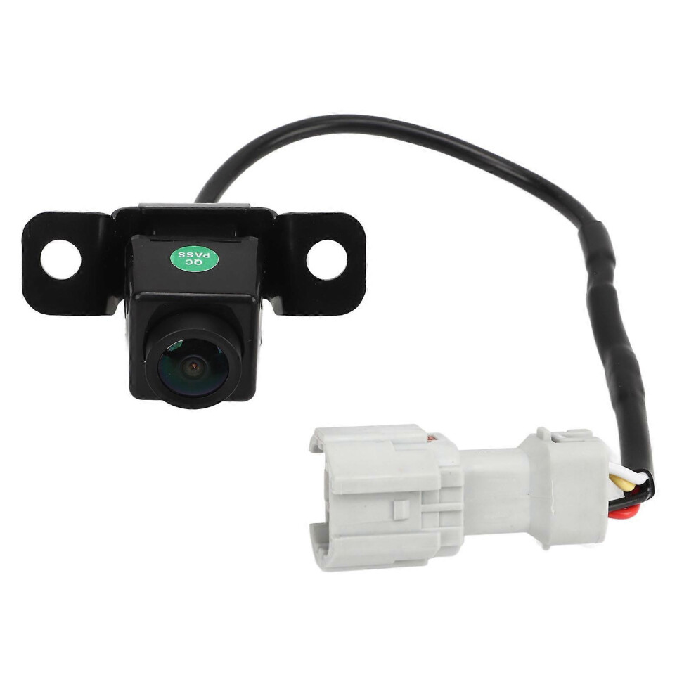 Rear View Reversing Camera 95760 2V100 Clear Image Waterproof Wide Angle Replacement For Hyundai Veloster 9421490196959