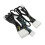 for Model 3 Wire Harness Stable Data Transmission Clear Sound Quality Replacement For Tesla Model Y 2