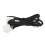 Audio Inactive Activation Wire Harness Speaker Modification Kit Replacement for Tesla Model 3 20182020 2