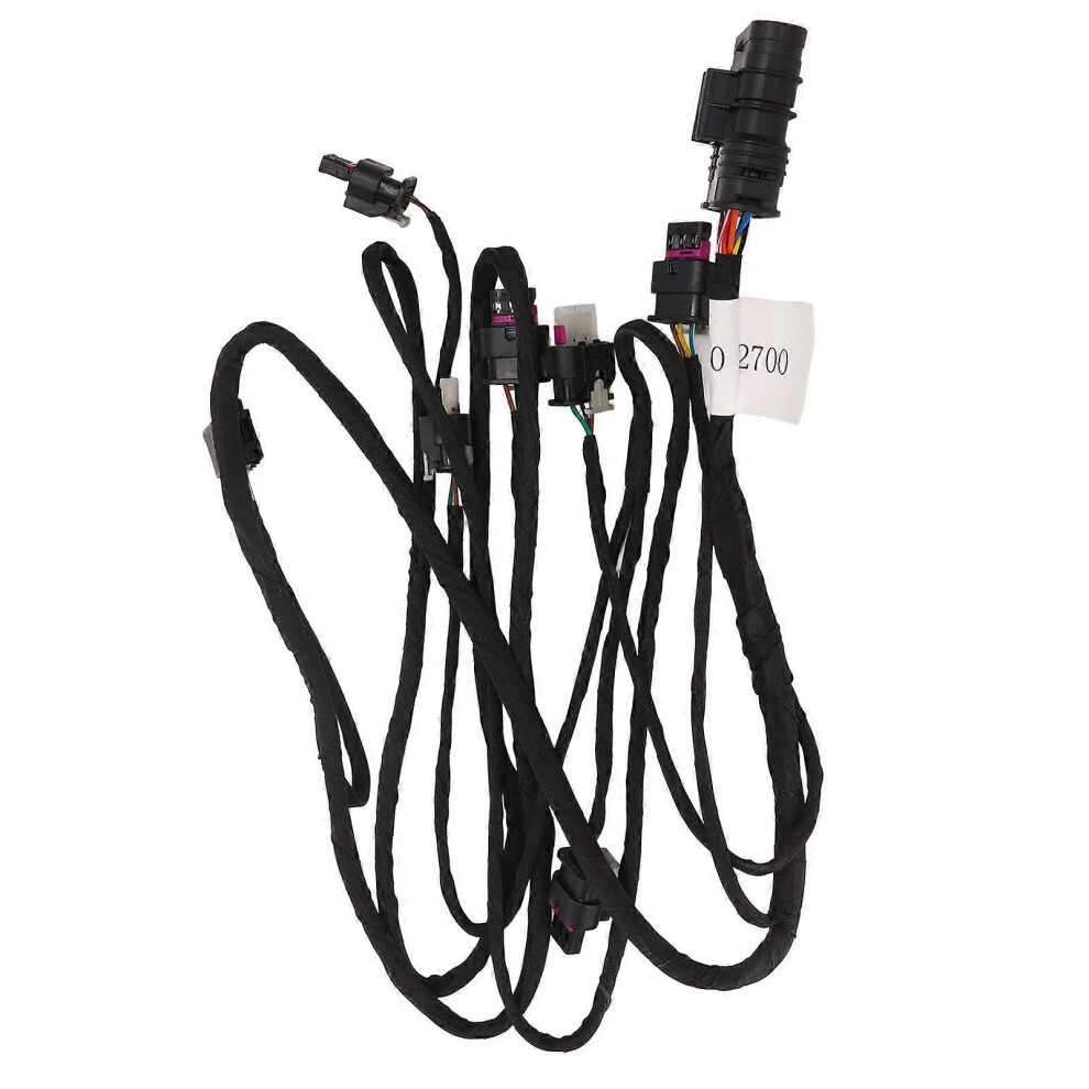 Front Bumper Wiring Harness Abs 2125402700 Replacement For Mercedesbenz Eclass W212 9421490197109