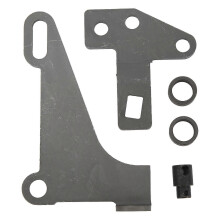Bracket Lever Shift Kit 75498 Transmission Shifter Rebuild Kit for 4L60E 4L65E 4L80E 4L85E