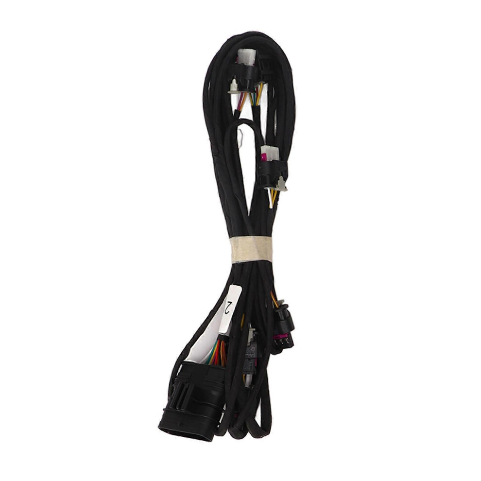 Parking Sensor Pdc Cable Front Bumper Wiring Harness 2135405203 Replacement For Mercedesbenz Eclass 9421490197123