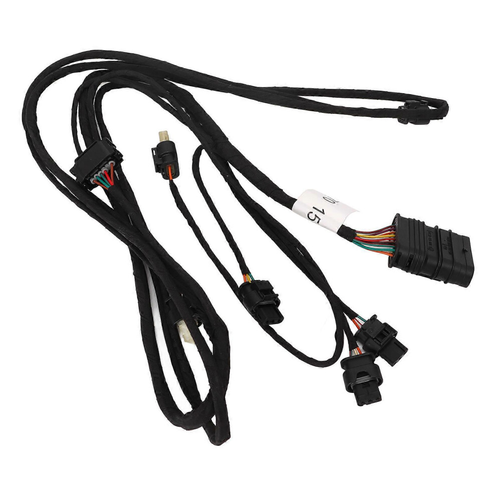 Front Bumper Parking Sensor Cable Harness A2535402900 Replacement For Mercedesbenz Glc 253 9421490197154