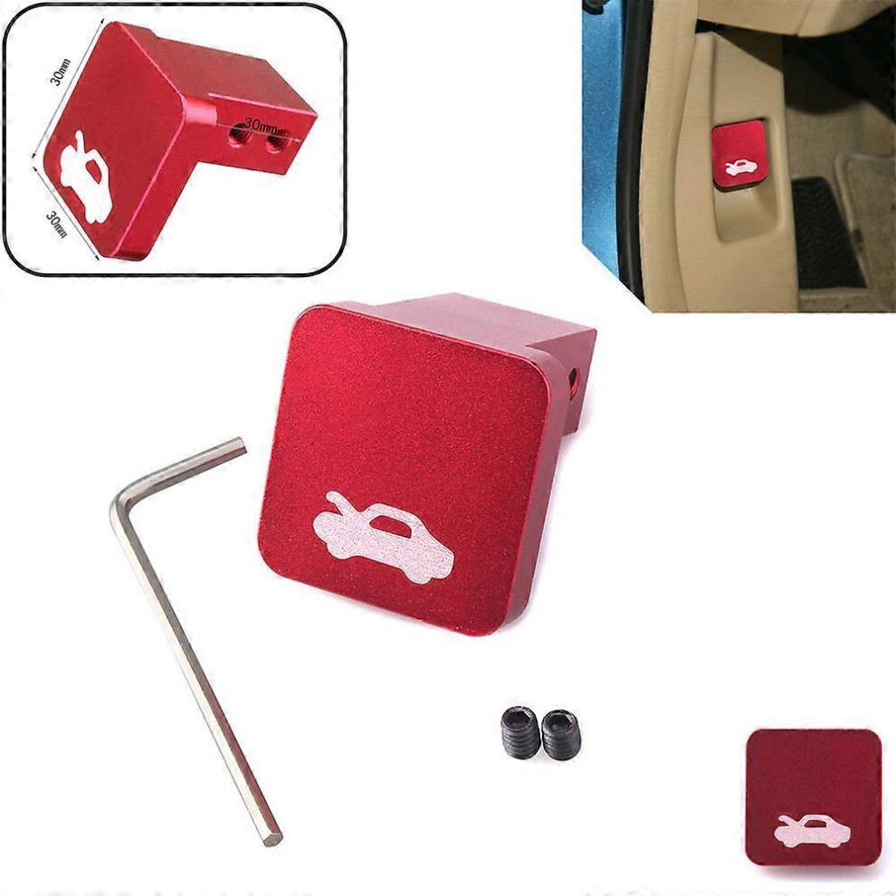 Repair Kit Suitable For Honda Civic Crv Hood Opening Handle 9421490197260