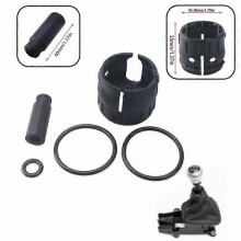 Modification is suitable for repairing bushing of VauxhallMeriva Vectra Zafira shift lever.
