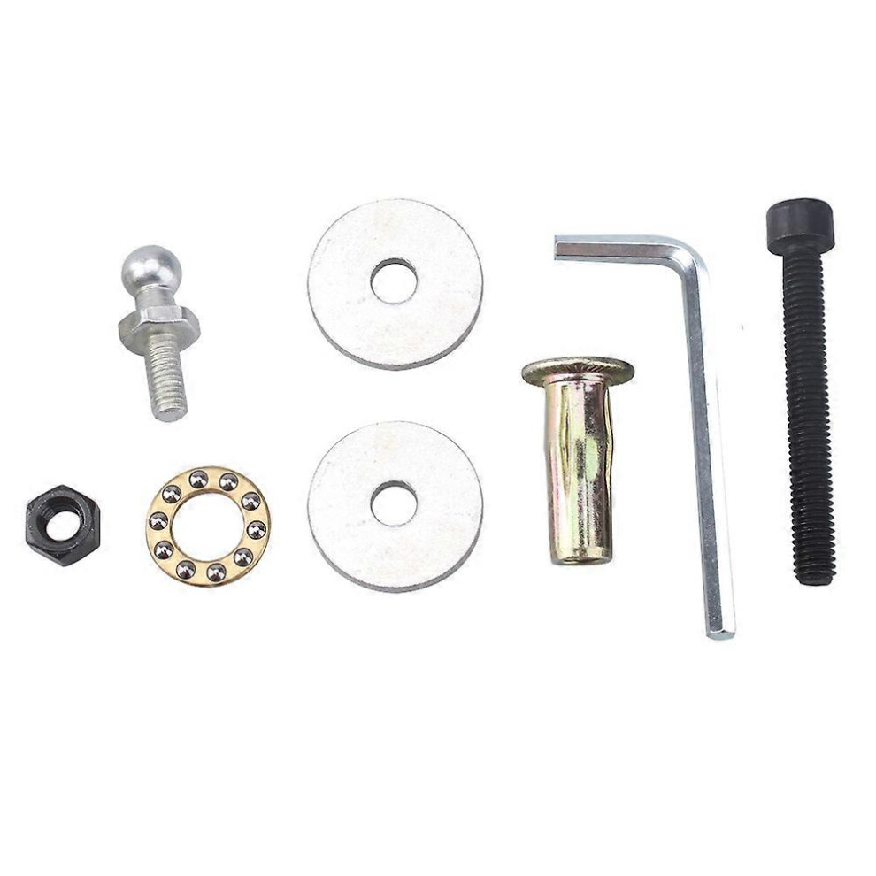 Applicable To 2004-2014 F150/2009-2018 Ram1500 2500 3500 Tailgate Damper. 9421490197345