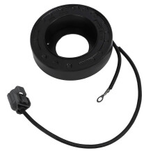 Automotive Air Conditioning Compressor Coil 12V Replacement for ACCORD 2.4 20032007