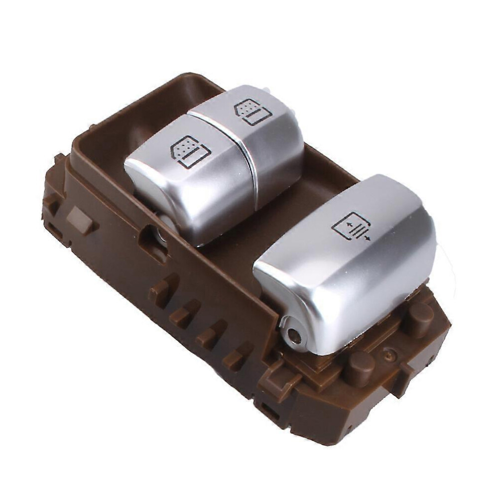 Applicable To Mercedes-Benz W222 Glass Lifting Control Switch, Window Electric Applicable To A 22290501090. 9421490197376