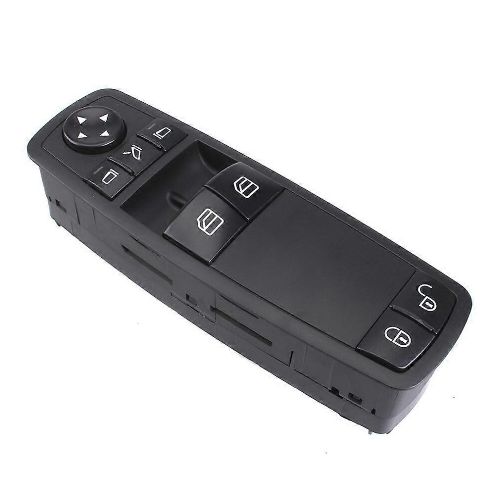 Sapplies To Mercedes-Benz Glass Lifter Electric Window Switch A1698206510 9421490197383