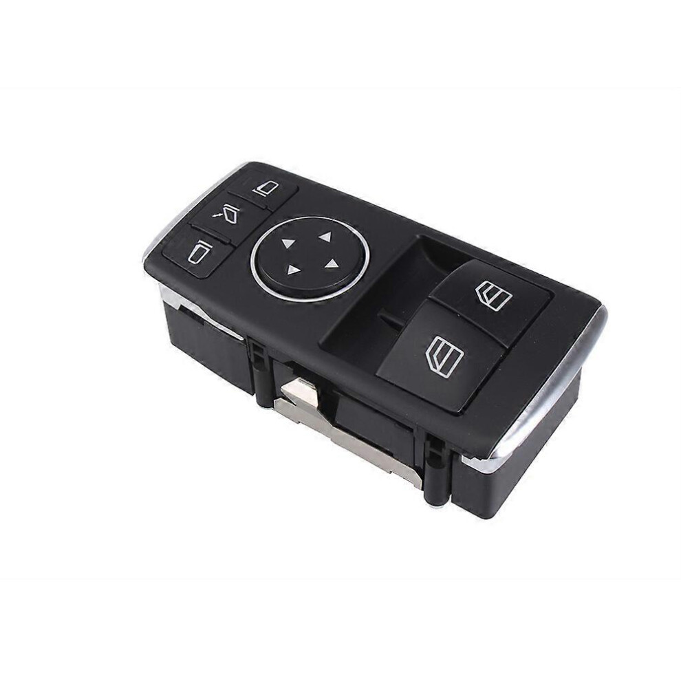 1729056900 Is Suitable For Mercedes-Benz Electric Window Button Switch/Window Regulator Switch. 9421490197567