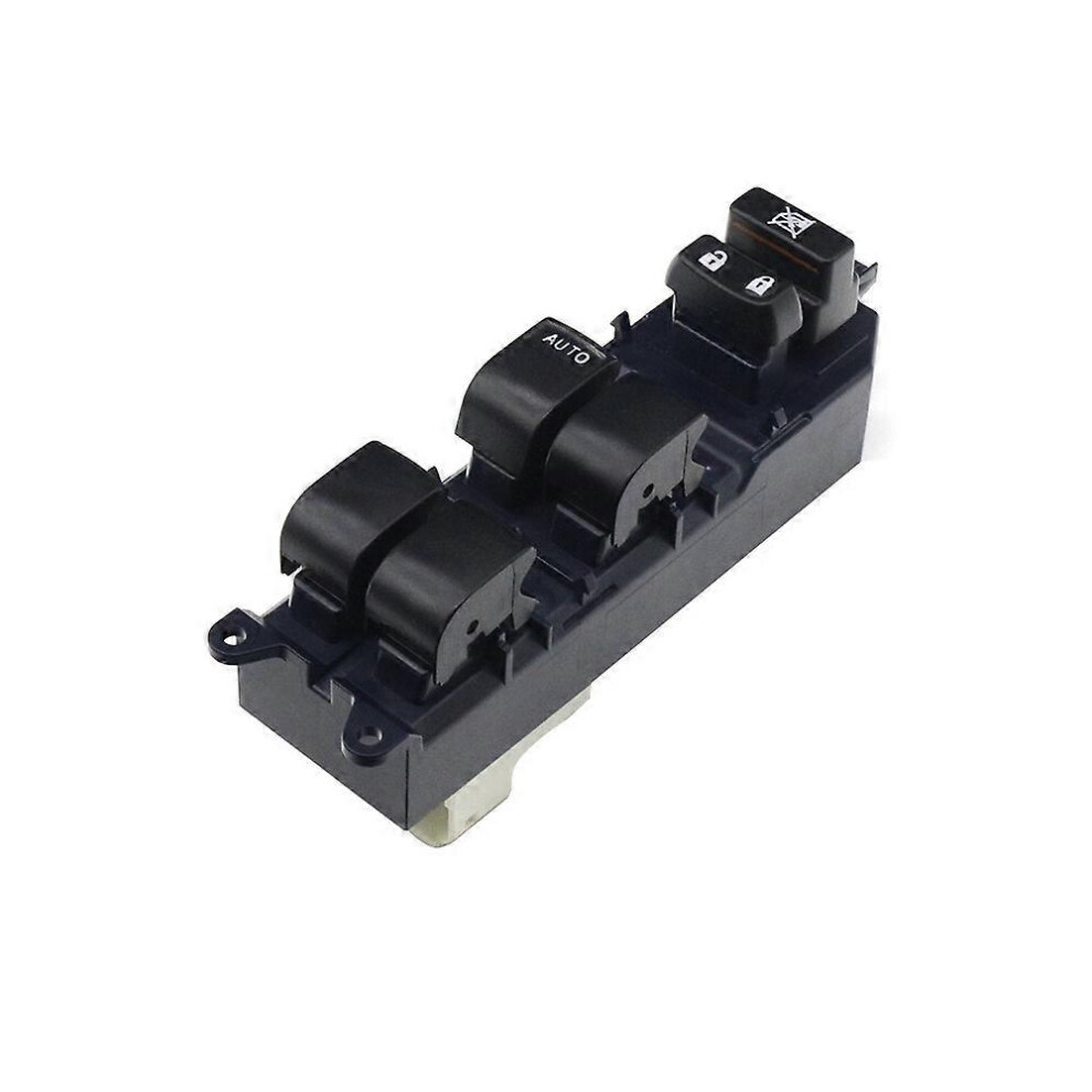 Main Control Switch 84820-06100 For Toyota Corolla Camry Rav 4 Electric Window 9421490197598