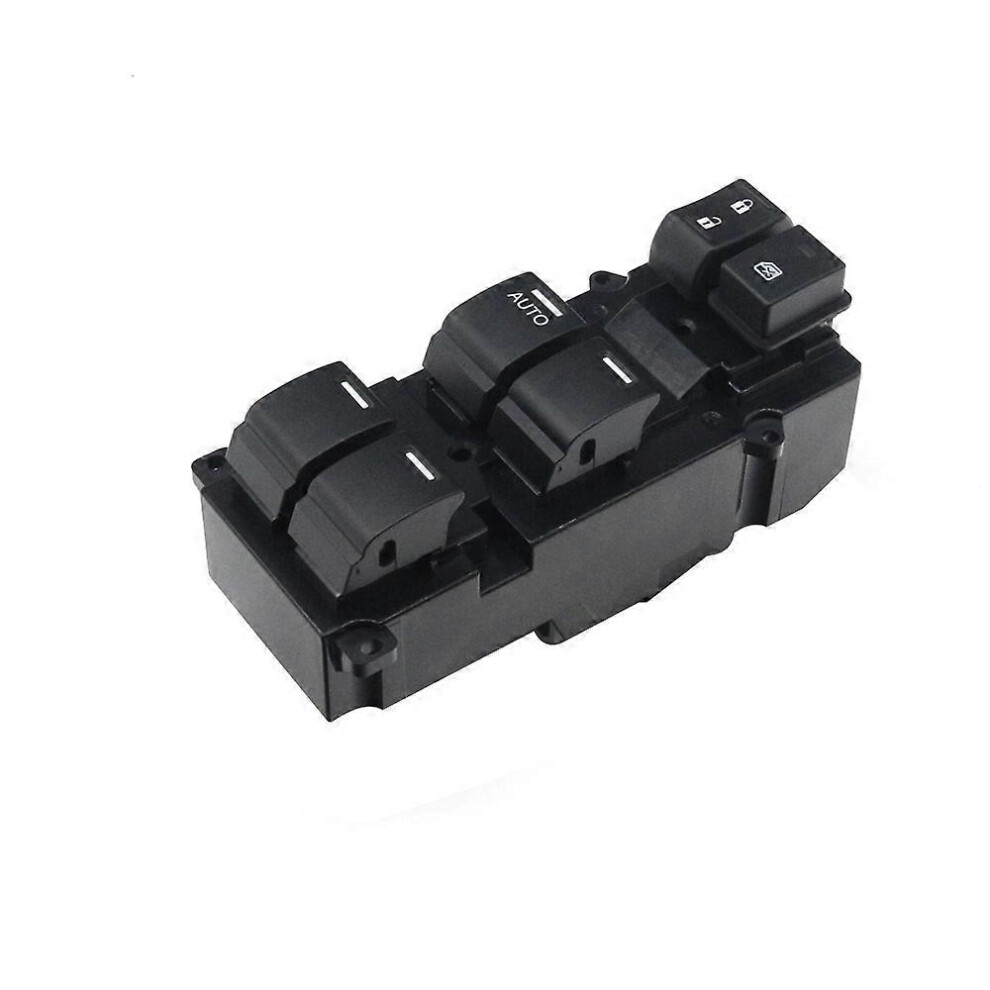 The Main Control Switch For Power Window Switching Is Applicable To Honda Accord 2012-2015. 9421490197604