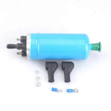 Automotive electric fuel pump 12V is suitable for Renault BMW E series OE 0580464038 0580464070.