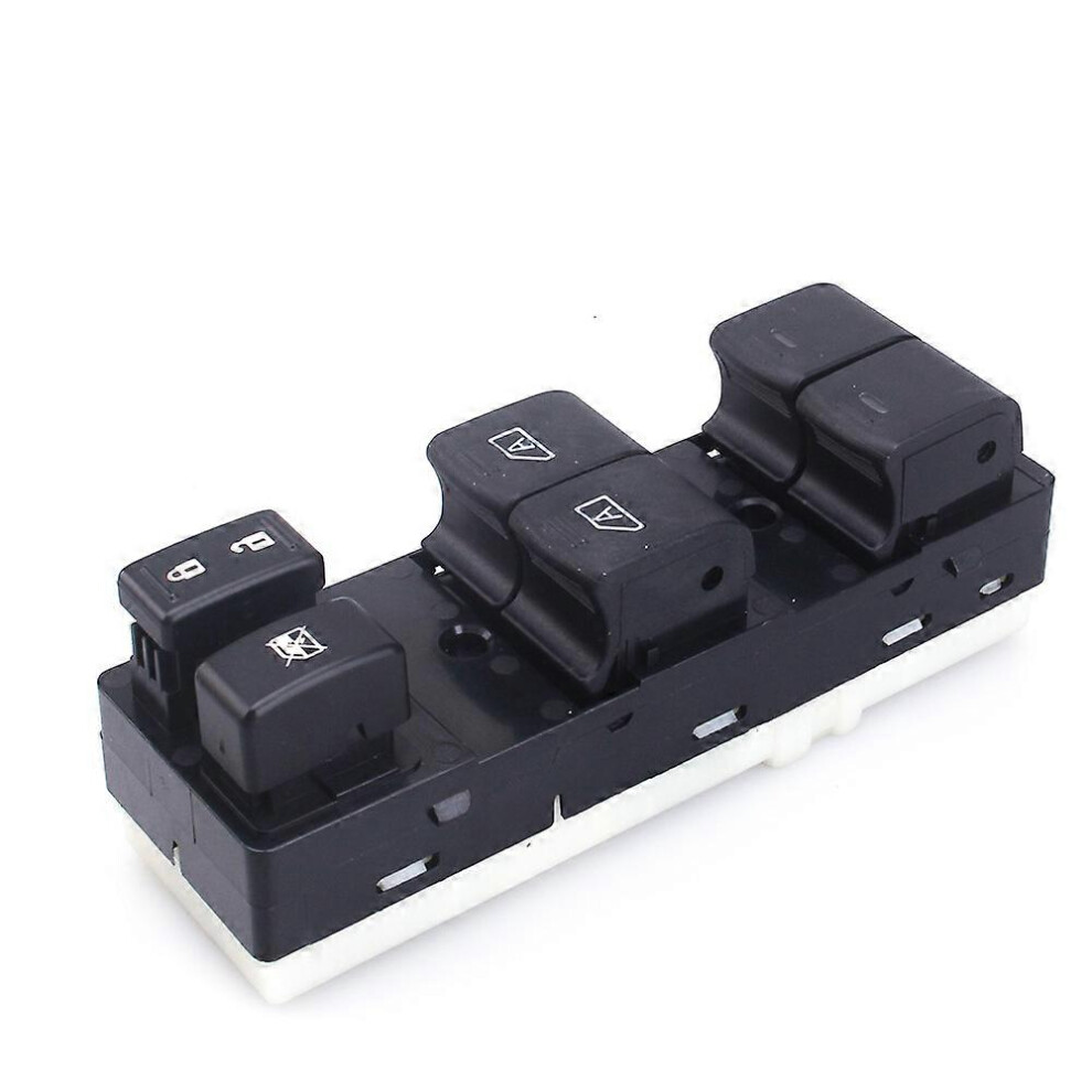 The Electric Main Window Switch Is Suitable For Nissan 901-804 25401-Zn50c. 9421490197673
