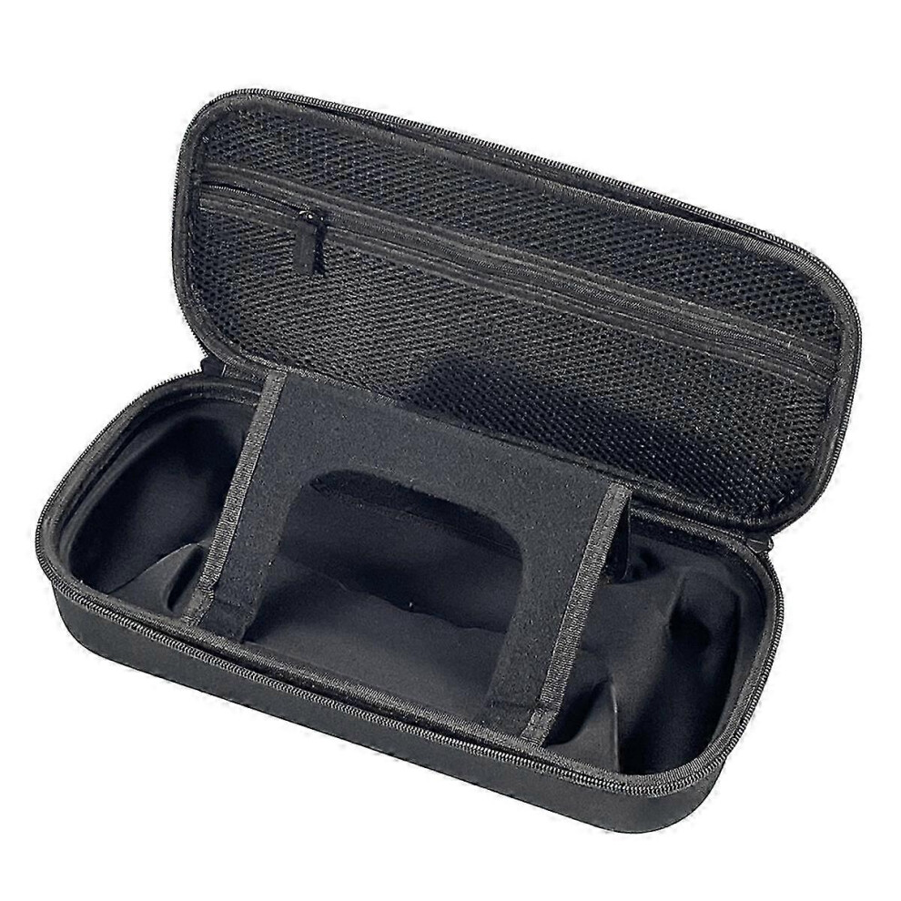 Bag Suitable For Ps Portal Case Travel Carrying Bag Handheld Game Console Protective Hard Bag Suitable 9421490188176