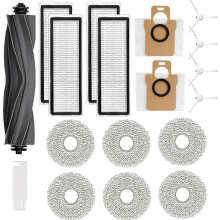 Accessories Suitable for L10S Ultra / L10 Ultra Robot Vacuum Replacement Parts