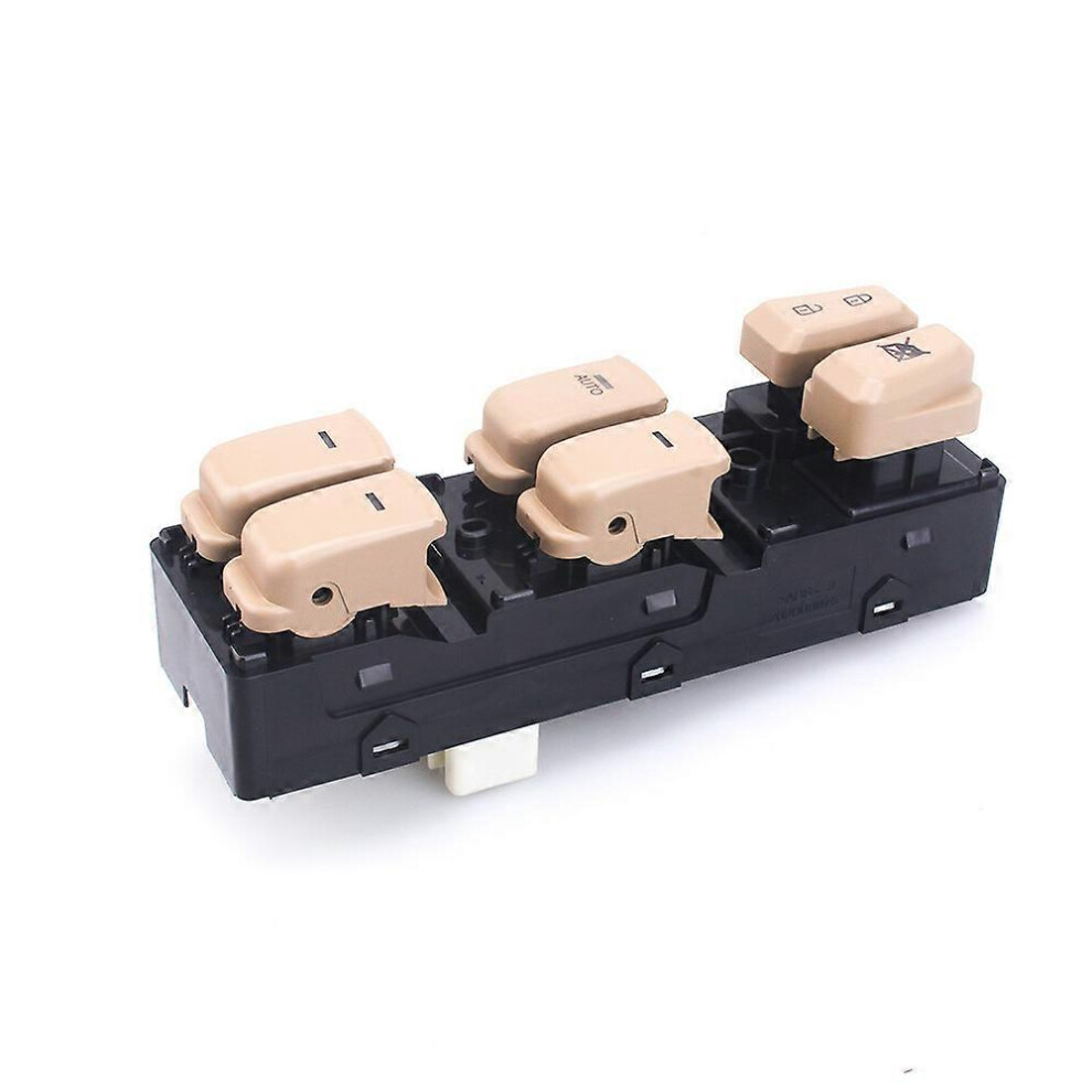 Automotive Power Window Switch Is Suitable For Sonata 2011-2014 93570-3S000. 9421490197734