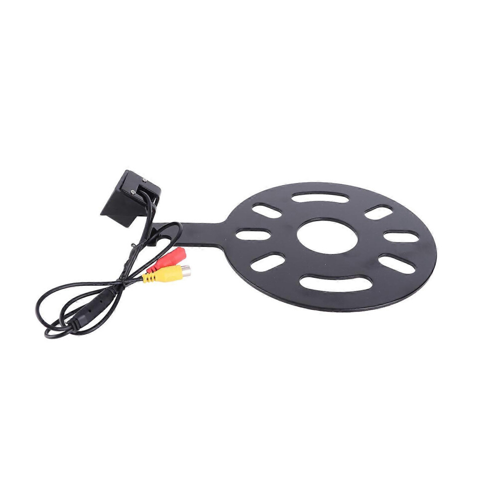 Rear View Backup Camera Waterproof Clear Image Parking Assist Camera Replacement For Jk 20072018 9421490197208