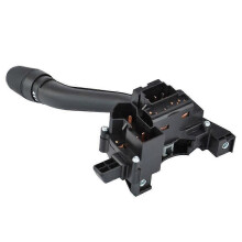 Truck Turn Signal Windshield Wiper High/Low Lever Switch Suitable for F-Series Pickup 629-00308C, -1372,